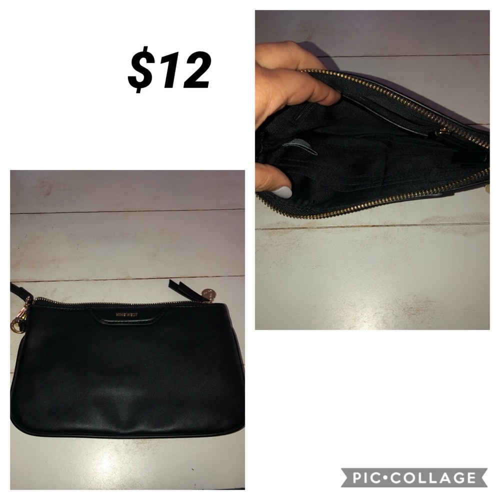 Wristlet